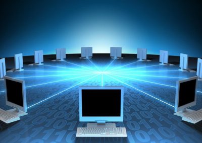 Computer Hardware and Networking - Simfet Technologies