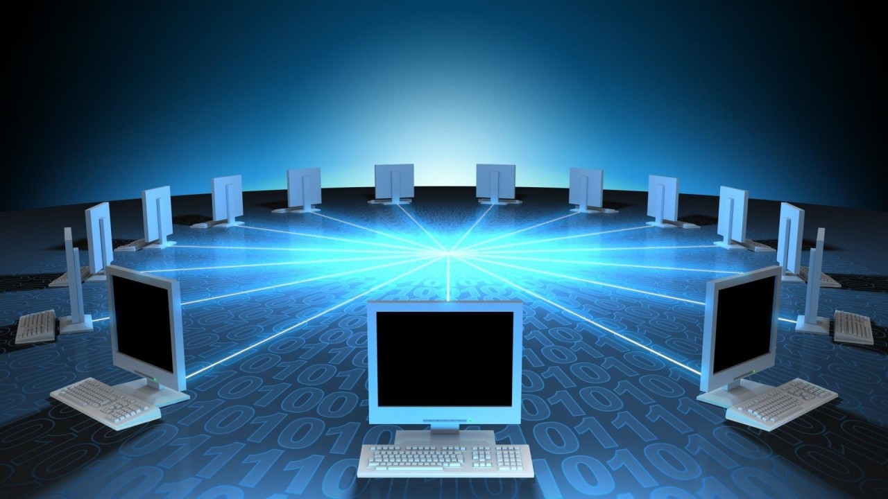 hardware and networking solution - Simfet Technologies