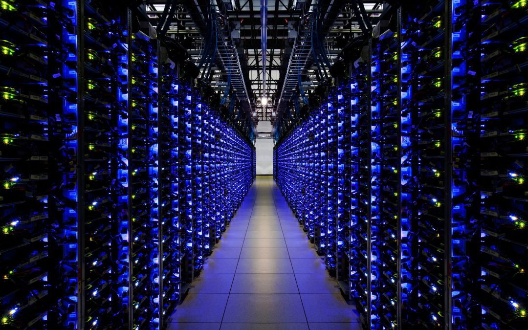 The Importance of Reliable Computer Networking for Growing Businesses