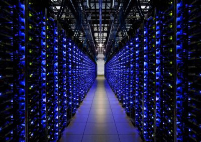 The Importance of Reliable Computer Networking for Growing Businesses